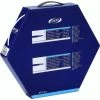 Gaine De Frein Lubrifiée BBB StopLine LC 1m Blanc 1 Gaine De Frein Lubrifiée BBB StopLine LC 1m Blanc -VTT Petitprix gaine de frein lubrifiee bbb stopline lc 1m blanc