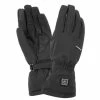 Gants Chauffants Tucano Urbano Feelwarm Noir 1 Gants Chauffants Tucano Urbano Feelwarm Noir -VTT Petitprix gants chauffants tucano urbano feelwarm noir