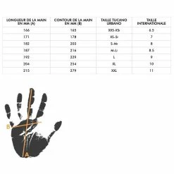 Gants Chauffants Tucano Urbano Feelwarm Noir -VTT Petitprix gants chauffants tucano urbano feelwarm noir 3