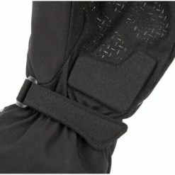 Gants Chauffants Tucano Urbano Feelwarm Noir -VTT Petitprix gants chauffants tucano urbano feelwarm noir 4