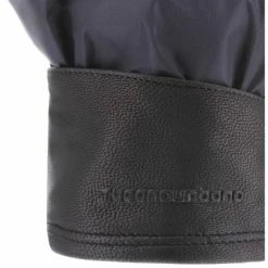Gants Tucano Urbano Cabrio Noir Chevron -VTT Petitprix gants tucano urbano cabrio noir chevron 2