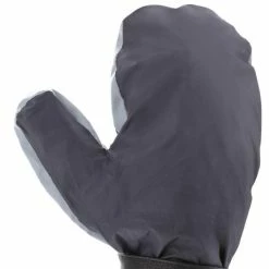Gants Tucano Urbano Cabrio Noir Chevron -VTT Petitprix gants tucano urbano cabrio noir chevron 3