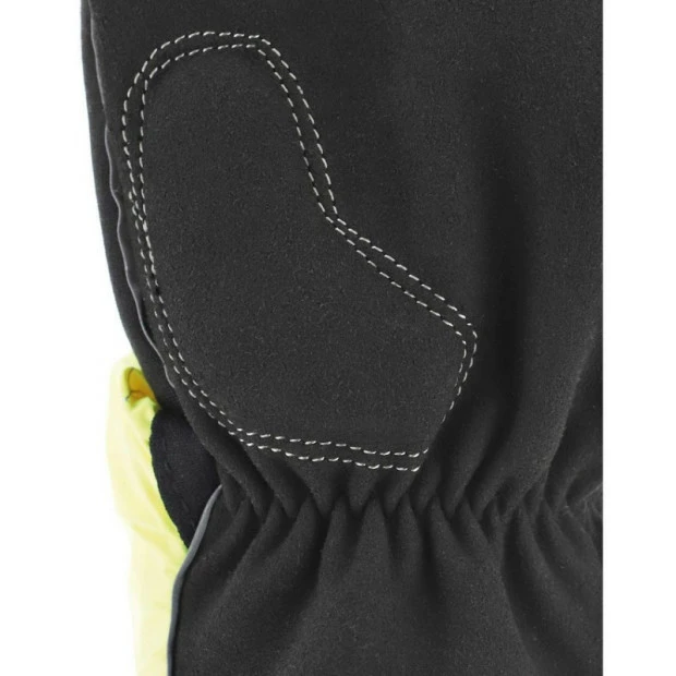 Gants Tucano Urbano Roadster Jaune Urbain 4 Gants Tucano Urbano Roadster Jaune Urbain – Image 2