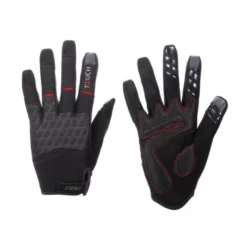 Gants VTT BBB FreeZone - Noir