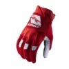 Gants VTT Enfant Kenny Track Rouge -VTT Petitprix gants vtt enfant kenny track rouge