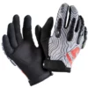 Gants VTT G-Form Pro Trail - Blanc -VTT Petitprix gants vtt g form pro trail blanc