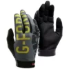 Gants VTT G-Form Sorata - Noir-Neon -VTT Petitprix gants vtt g form sorata noir neon