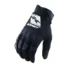 Gants VTT Kenny Track Noir 2023 2 Gants VTT Kenny Track Noir 2023 -VTT Petitprix gants vtt kenny track noir 2023