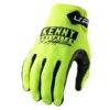 Gants VTT Kenny Up - Jaune 1 Gants VTT Kenny Up - Jaune -VTT Petitprix gants vtt kenny up jaune