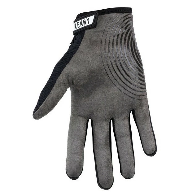 Gants VTT Kenny Up - Noir 4 Gants VTT Kenny Up - Noir – Image 2