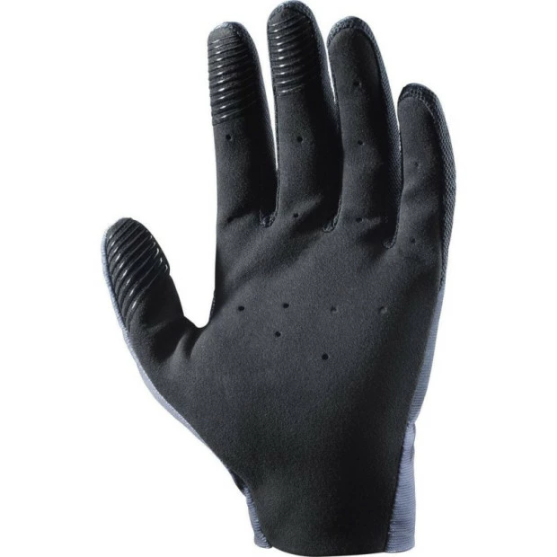 Gants VTT Mavic Deemax - Noir-Gris 4 Gants VTT Mavic Deemax - Noir-Gris – Image 2