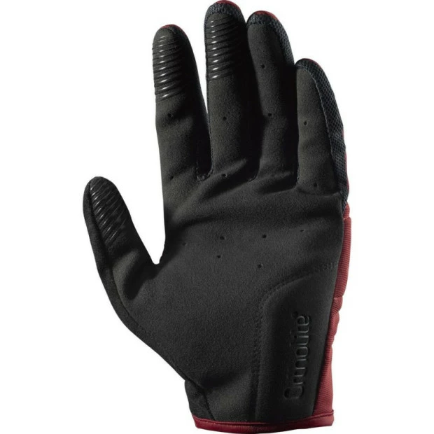 Gants VTT Mavic XA - Rouge Dahlia 4 Gants VTT Mavic XA - Rouge Dahlia – Image 2