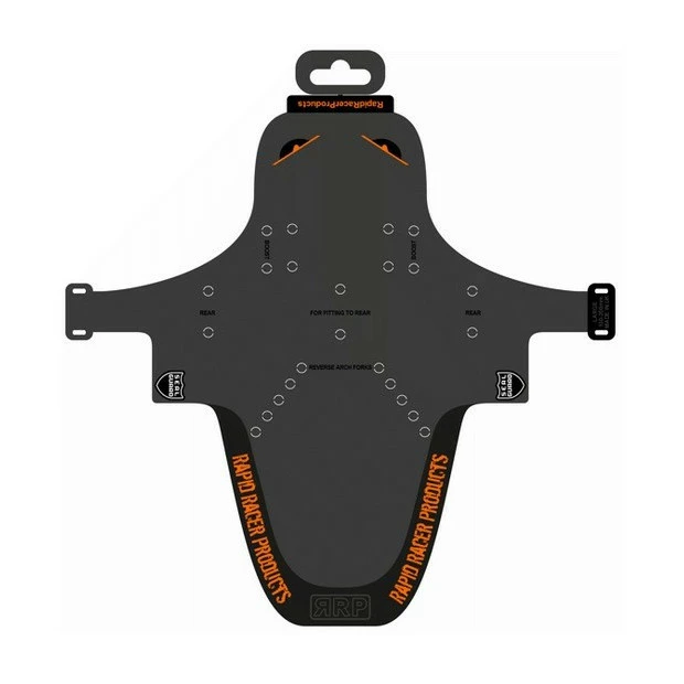 Garde-Boue Avant/Arrière RRP Enduro Guard - Large 4 Garde-Boue Avant/Arrière RRP Enduro Guard - Large – Image 2