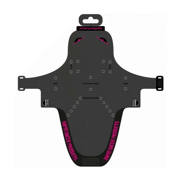 Garde-Boue Avant/Arrière RRP Enduro Guard - Large 13 Garde-Boue Avant/Arrière RRP Enduro Guard - Large – Image 11