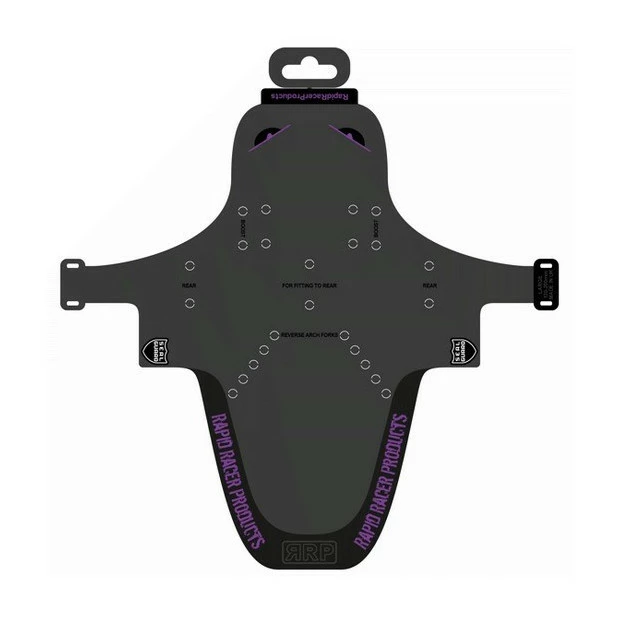 Garde-Boue Avant/Arrière RRP Enduro Guard - Large 5 Garde-Boue Avant/Arrière RRP Enduro Guard - Large – Image 3