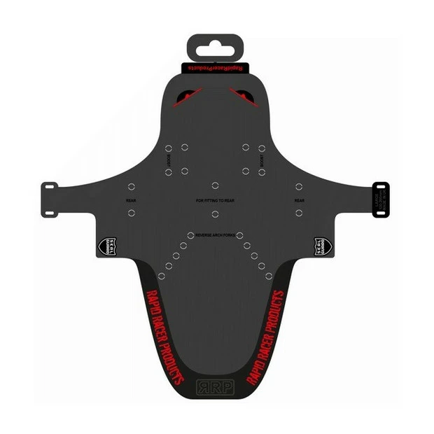 Garde-Boue Avant/Arrière RRP Enduro Guard - Large 12 Garde-Boue Avant/Arrière RRP Enduro Guard - Large – Image 10