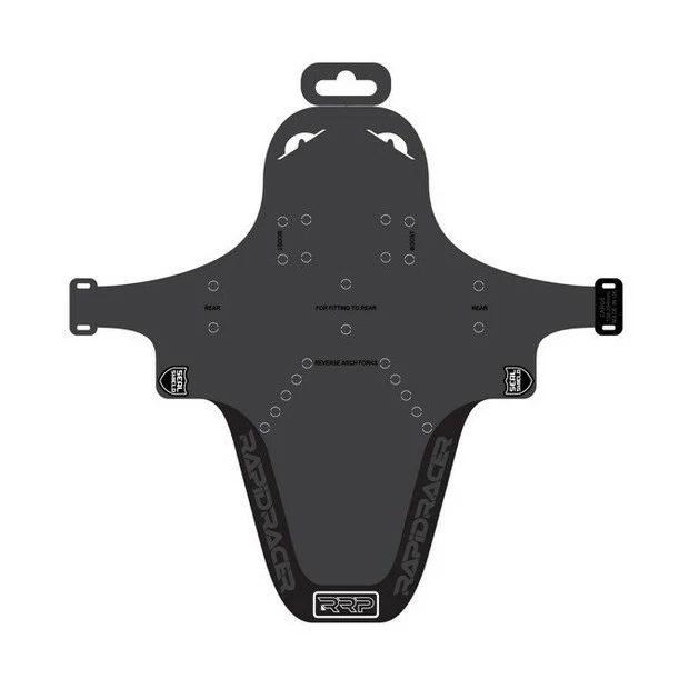Garde-Boue Avant/Arrière RRP Enduro Guard - Large 3 Garde-Boue Avant/Arrière RRP Enduro Guard - Large