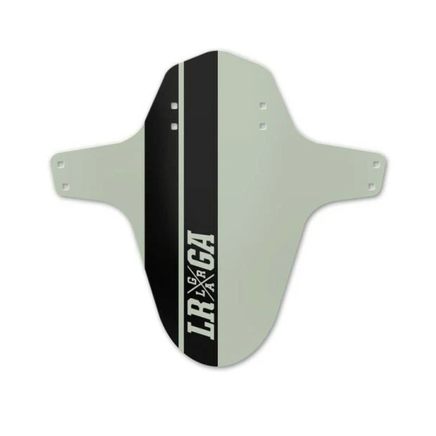 Garde-Boue Avant Loose Riders Vert Menthe 3 Garde-Boue Avant Loose Riders Vert Menthe