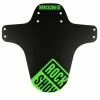 Garde-Boue Avant Rockshox VTT Noir / Logo Vert -VTT Petitprix garde boue avant rockshox vtt noir logo vert