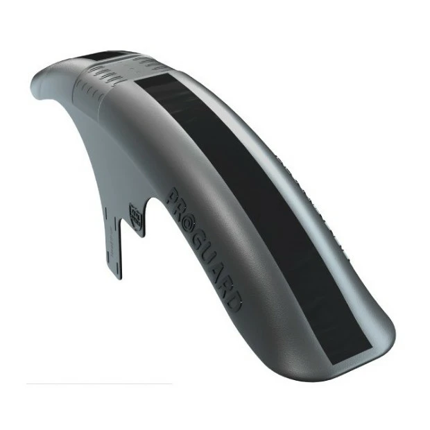 Garde-Boue Avant RRP ProGuard Max Protection - Noir Mat 4 Garde-Boue Avant RRP ProGuard Max Protection - Noir Mat – Image 2