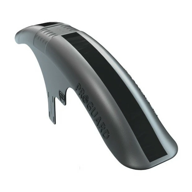 Garde-Boue Avant RRP ProGuard Standard - Noir Mat 4 Garde-Boue Avant RRP ProGuard Standard - Noir Mat – Image 2