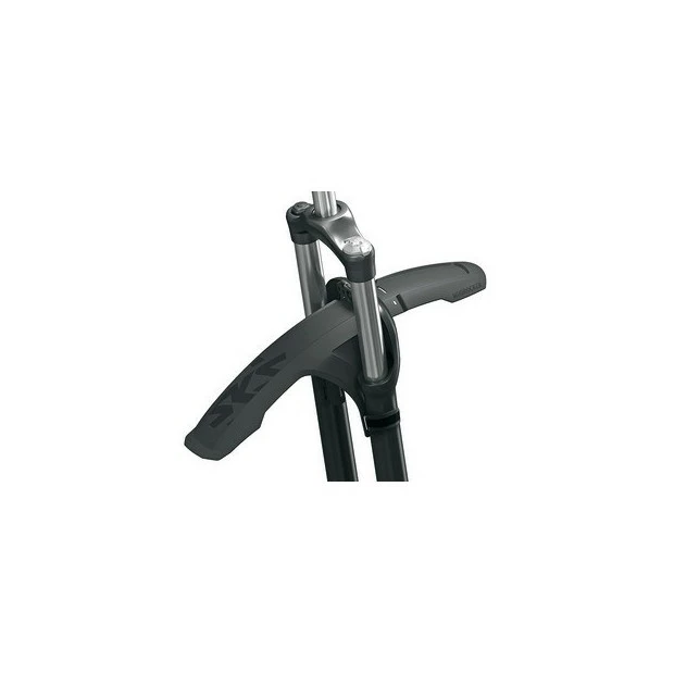 Garde-boue Avant VTT SKS Mudrocker 27.5-29" 4 Garde-boue Avant VTT SKS Mudrocker 27.5-29" – Image 2