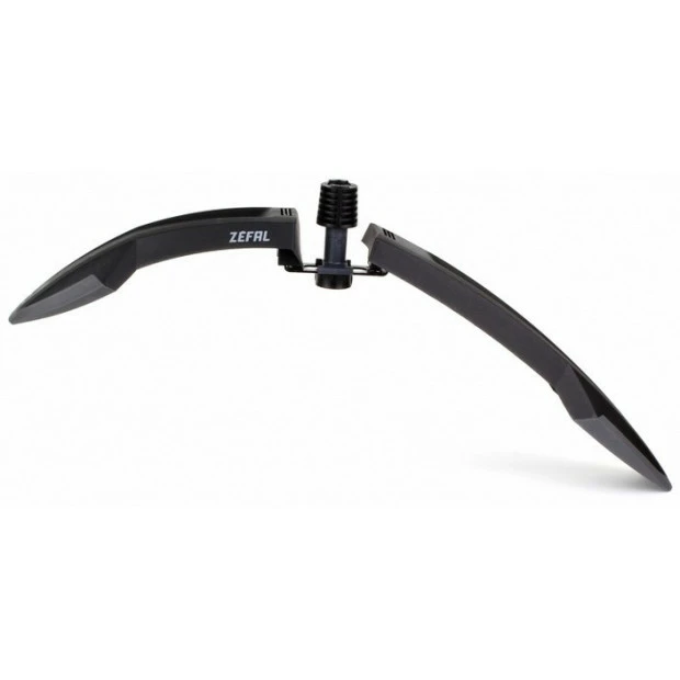 Garde Boue Avant VTT Zefal Deflector FM60 4 Garde Boue Avant VTT Zefal Deflector FM60 – Image 2