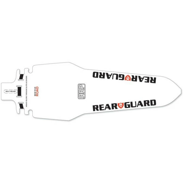 Garde-Boue Route Arrière RRP RearGuard 4 Garde-Boue Route Arrière RRP RearGuard – Image 2