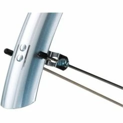 Garde-boue SKS Bluemels Reflektierend 28' 11006 45 Mm - Argent 8 Garde-boue SKS Bluemels Reflektierend 28' 11006 45 Mm - Argent -VTT Petitprix garde boue sks bluemels reflektierend 28 11006 45 mm argent 2