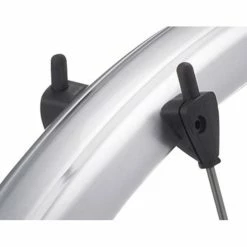 Garde-boue SKS Bluemels Trekking 28' 11187 45 Mm [Spécial Câble électrique] - Noir -VTT Petitprix garde boue sks bluemels trekking 28 11187 45 mm special cable electrique noir 2