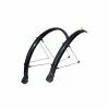 Garde-boue Stronglight Cross "E" 28' (Noir) 42mm 2 Garde-boue Stronglight Cross "E" 28' (Noir) 42mm -VTT Petitprix garde boue stronglight cross e 28 noir 42mm