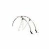 Stronglight Garde-boue Stronlight Tour "E" 28' (Argent) 54 Mm 1 Stronglight Garde-boue Stronlight Tour "E" 28' (Argent) 54 Mm -VTT Petitprix garde boue stronlight tour e 28 argent 54 mm