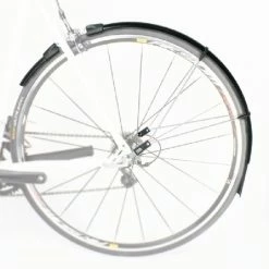 Garde-boue Vélo De Course SKS Raceblade Long 11311 - Noir -VTT Petitprix garde boue velo de course sks raceblade long 11311 noir 1