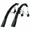 Garde-boue Vélo De Course SKS Raceblade Pro 11319 - Noir 1 Garde-boue Vélo De Course SKS Raceblade Pro 11319 - Noir -VTT Petitprix garde boue velo de course sks raceblade pro 11319 noir