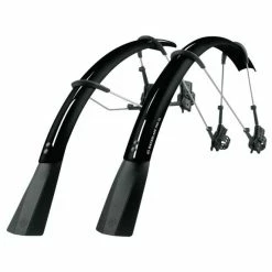 Garde-boue Vélo De Course SKS Raceblade Pro XL 11322 - Noir