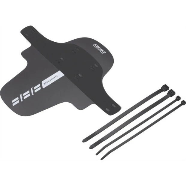 Garde-boue VTT BBB BFD-31 Flexfender 5 Garde-boue VTT BBB BFD-31 Flexfender – Image 3