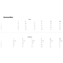 Genouilleres BBB ComfortKnee Thermofabric - Noir - BBW-93 10 Genouilleres BBB ComfortKnee Thermofabric - Noir - BBW-93 -VTT Petitprix genouilleres bbb comfortknee thermofabric noir bbw 93 3