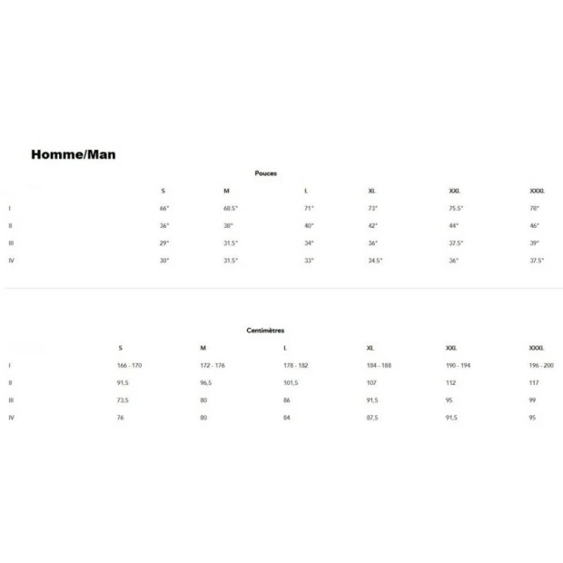 Genouilleres BBB ComfortKnee Thermofabric - Noir - BBW-93 6 Genouilleres BBB ComfortKnee Thermofabric - Noir - BBW-93 – Image 4