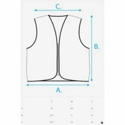 Gilet De Sécurité Enfants Wowow Fun Jacket Orange 5 Gilet De Sécurité Enfants Wowow Fun Jacket Orange -VTT Petitprix gilet de securite enfants wowow fun jacket orange 1