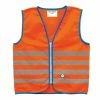 Gilet De Sécurité Enfants Wowow Fun Jacket Orange 2 Gilet De Sécurité Enfants Wowow Fun Jacket Orange -VTT Petitprix gilet de securite enfants wowow fun jacket orange