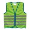 Gilet De Sécurité Enfants Wowow Fun Jacket Vert 1 Gilet De Sécurité Enfants Wowow Fun Jacket Vert -VTT Petitprix gilet de securite enfants wowow fun jacket vert