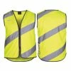 Gilet De Sécurité Wowow Roadie Jaune à Zip 2 Gilet De Sécurité Wowow Roadie Jaune à Zip -VTT Petitprix gilet de securite wowow roadie jaune a zip