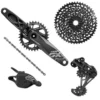 Groupe SRAM GX Eagle [1 X 12] -VTT Petitprix groupe sram gx eagle 1 x 12