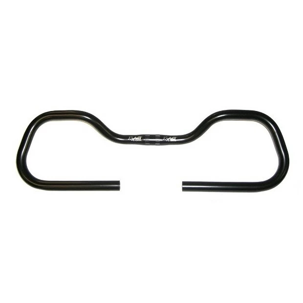 Guidon Papillon Humpert Contest Comfort (Noir) 3 Guidon Papillon Humpert Contest Comfort (Noir)