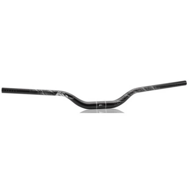 Guidon VTT XLC HB-M19 780mm 31,8mm Noir 3 Guidon VTT XLC HB-M19 780mm 31,8mm Noir