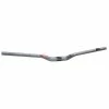 Guidon Vtt XLC Pro Ride HB-M16 (31.8 Mm) - Titane -VTT Petitprix guidon vtt xlc pro ride hb m16 318 mm titane