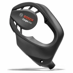 Habillage Moteur Bosch Cargo Line Gauche