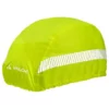 Housse De Pluie Casque Vaude Luminium Helmet Raincover - Jaune -VTT Petitprix housse de pluie casque vaude luminium helmet raincover jaune