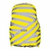 Housse Pour Sac à Dos Wowow Berlin Jaune 2 Housse Pour Sac à Dos Wowow Berlin Jaune -VTT Petitprix housse pour sac a dos wowow berlin jaune