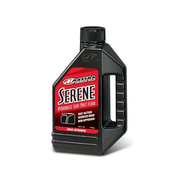 Huile Tige De Selle RockShox Reverb Hydraulic 3 Huile Tige De Selle RockShox Reverb Hydraulic